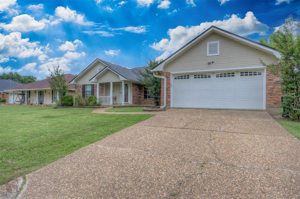 464 Mayfair Court