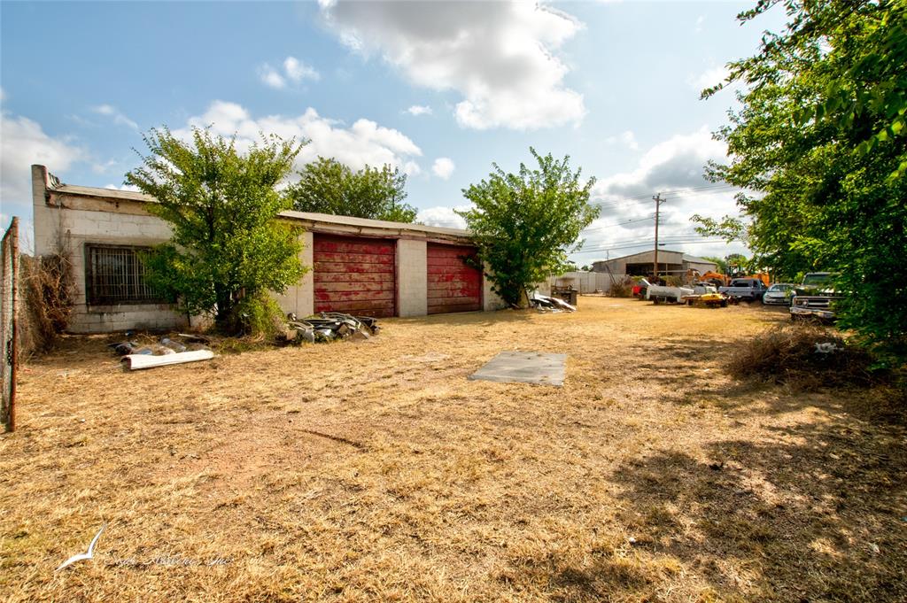 Ot Abilene - Commercial Sale