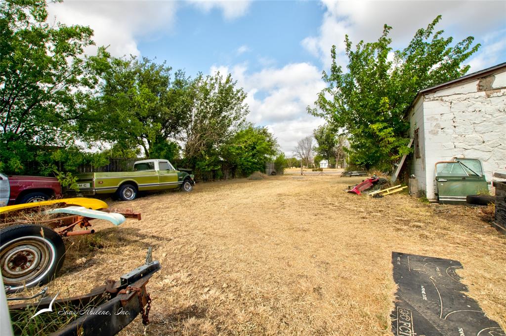 Ot Abilene - Commercial Sale