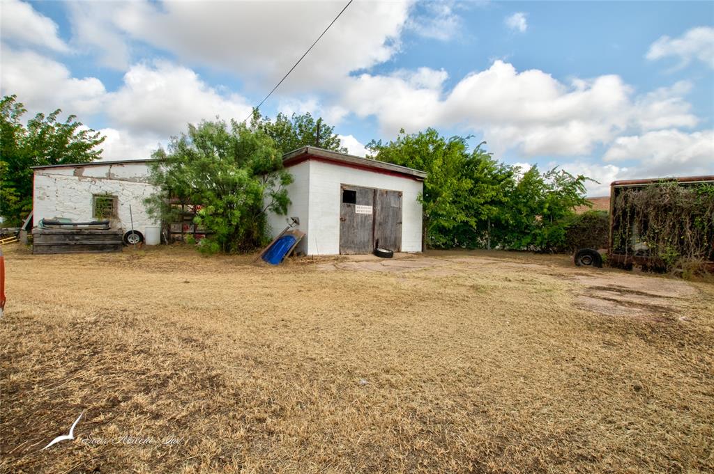 Ot Abilene - Commercial Sale
