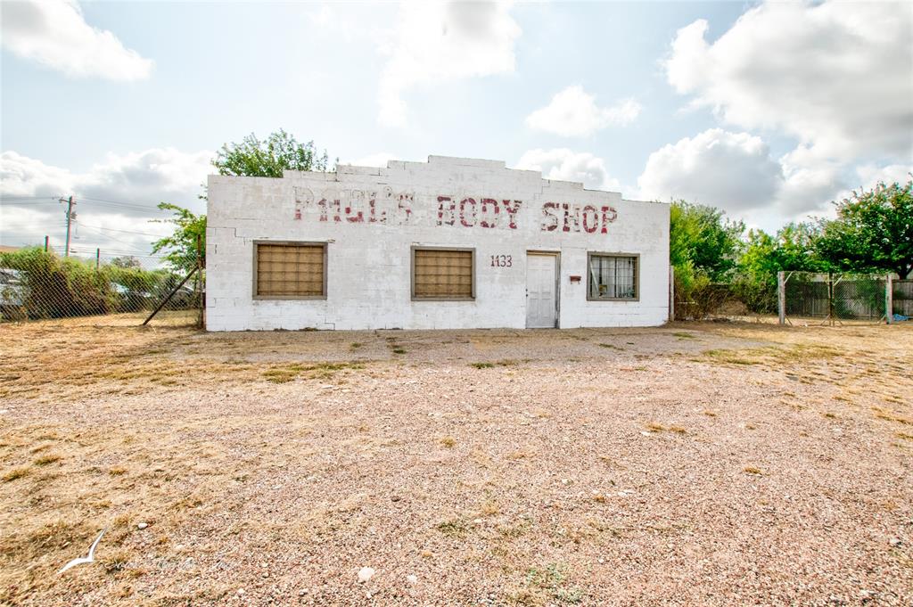 Ot Abilene - Commercial Sale