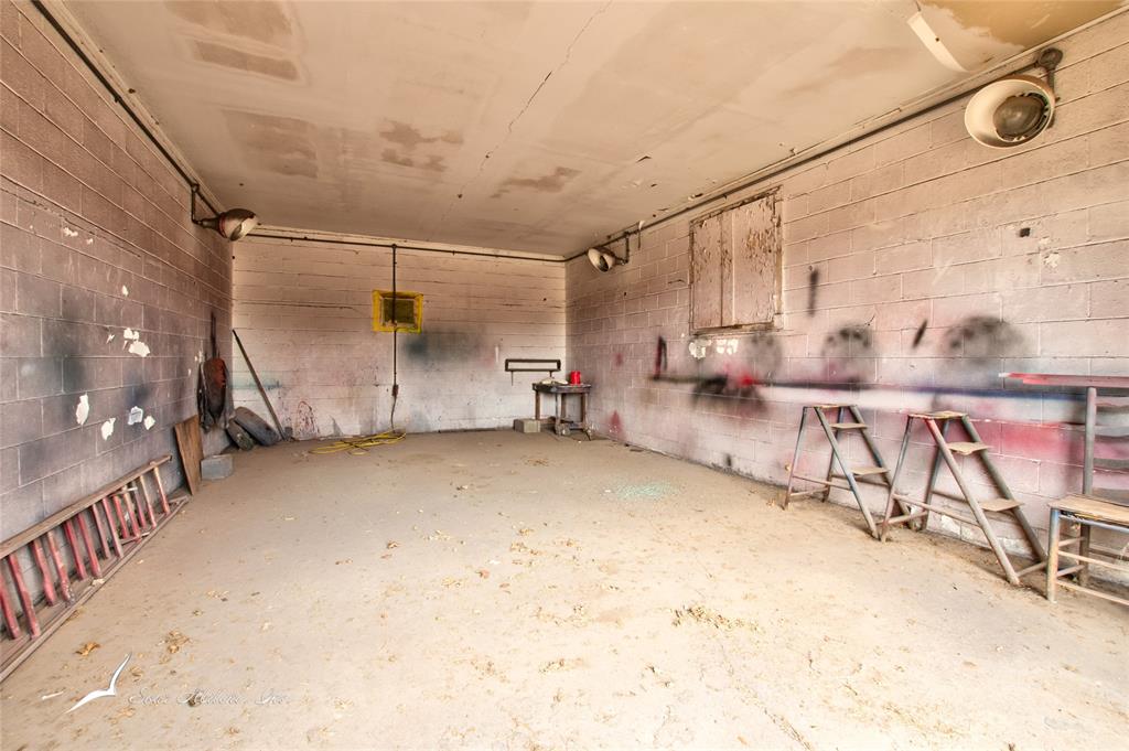 Ot Abilene - Commercial Sale