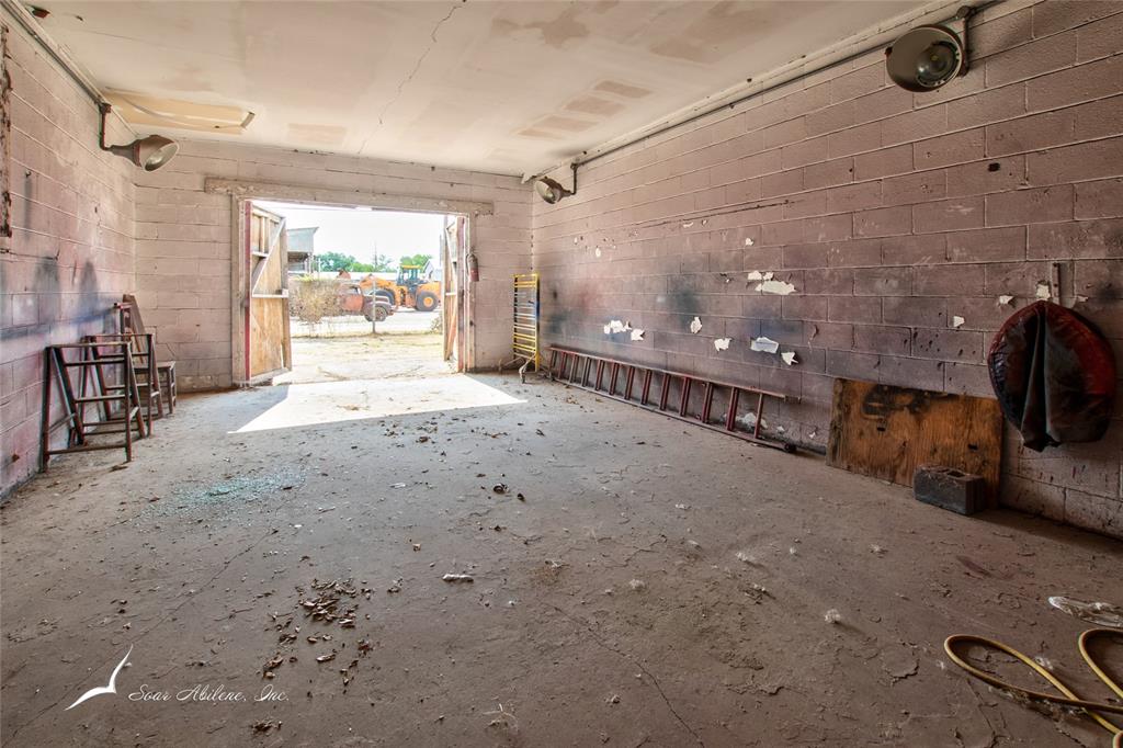 Ot Abilene - Commercial Sale