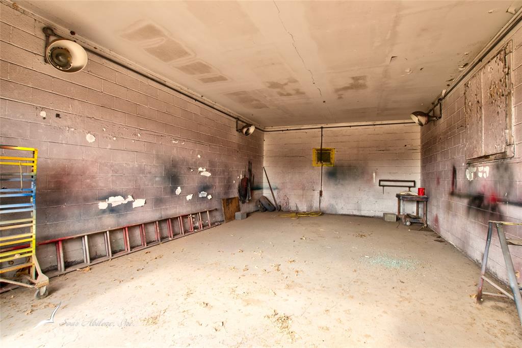 Ot Abilene - Commercial Sale