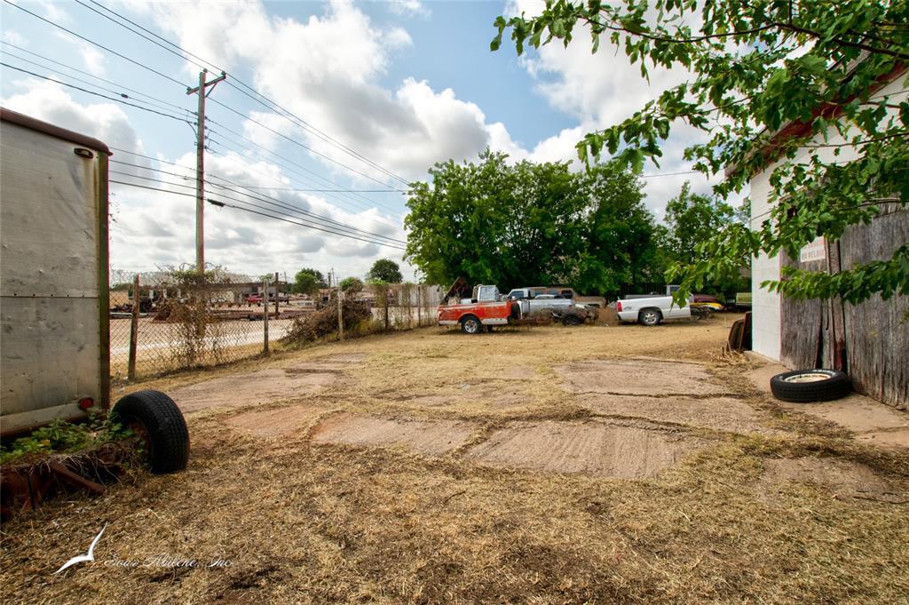 Ot Abilene - Commercial Sale