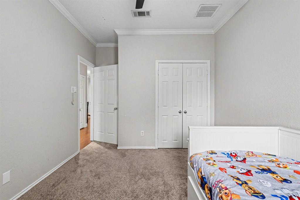 Barrington Oaks at Turtle Creek - Residential