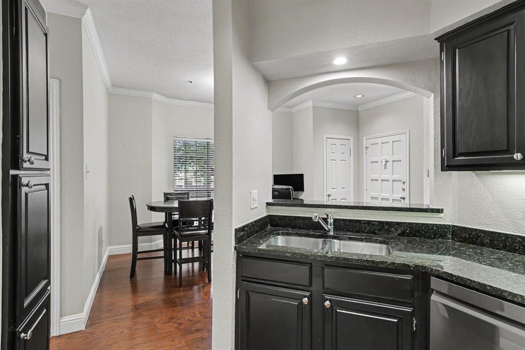Barrington Oaks at Turtle Creek - Residential