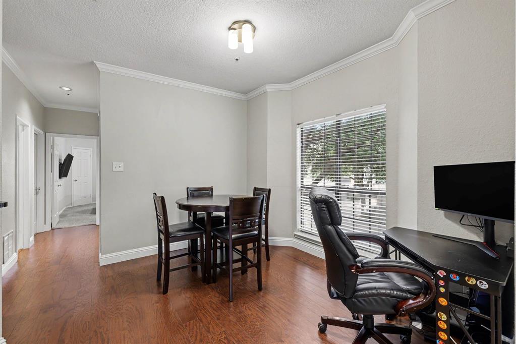 Barrington Oaks at Turtle Creek - Residential