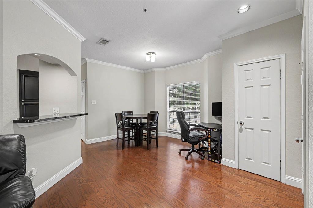 Barrington Oaks at Turtle Creek - Residential