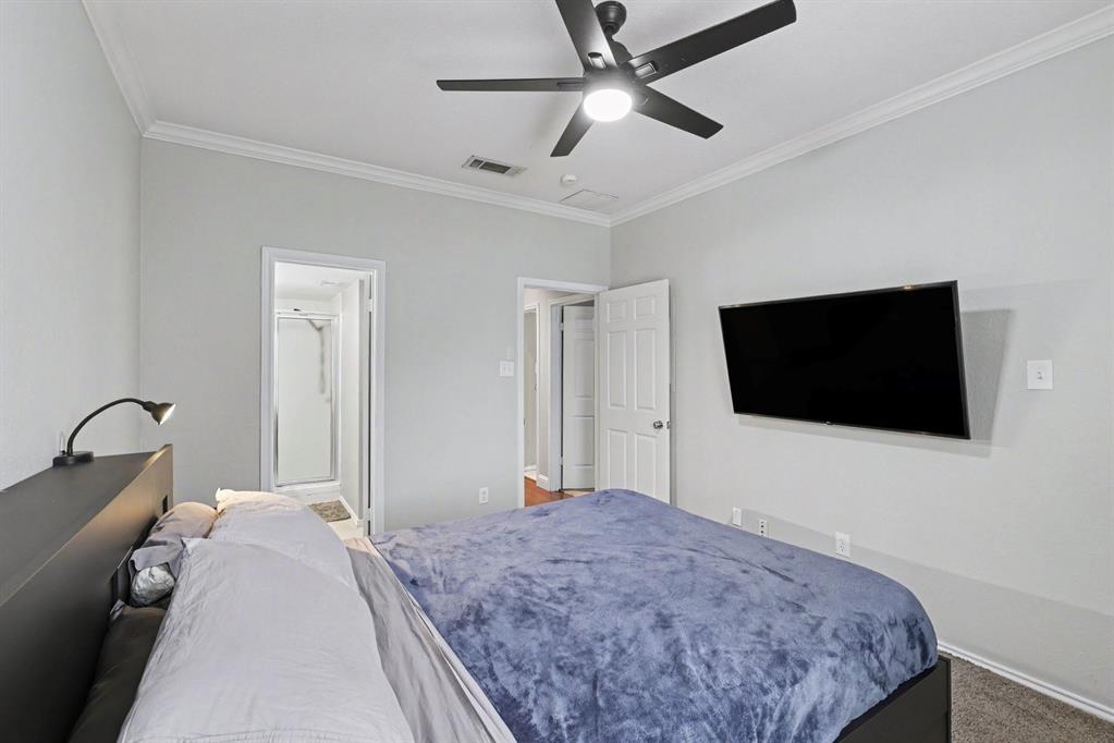 Barrington Oaks at Turtle Creek - Residential