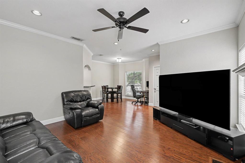 Barrington Oaks at Turtle Creek - Residential