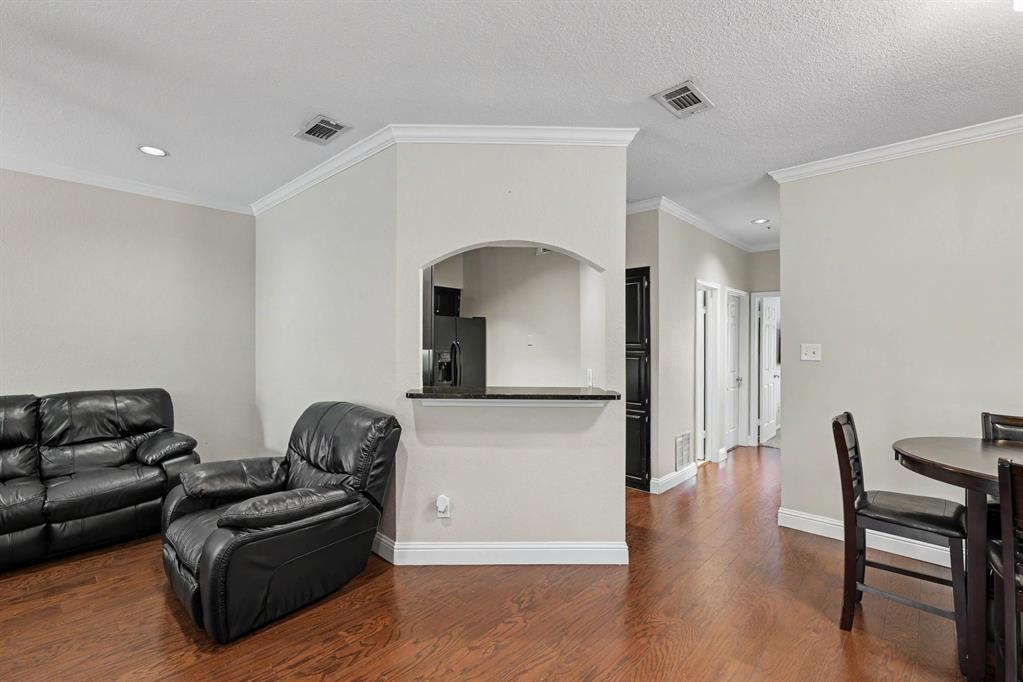 Barrington Oaks at Turtle Creek - Residential