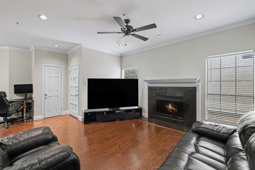 Barrington Oaks at Turtle Creek - Residential