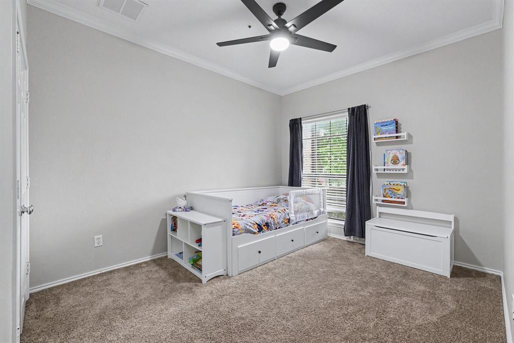 Barrington Oaks at Turtle Creek - Residential