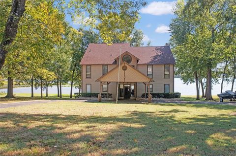 A home in Mount Vernon