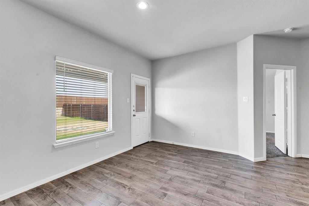 Chapel Crk - Residential