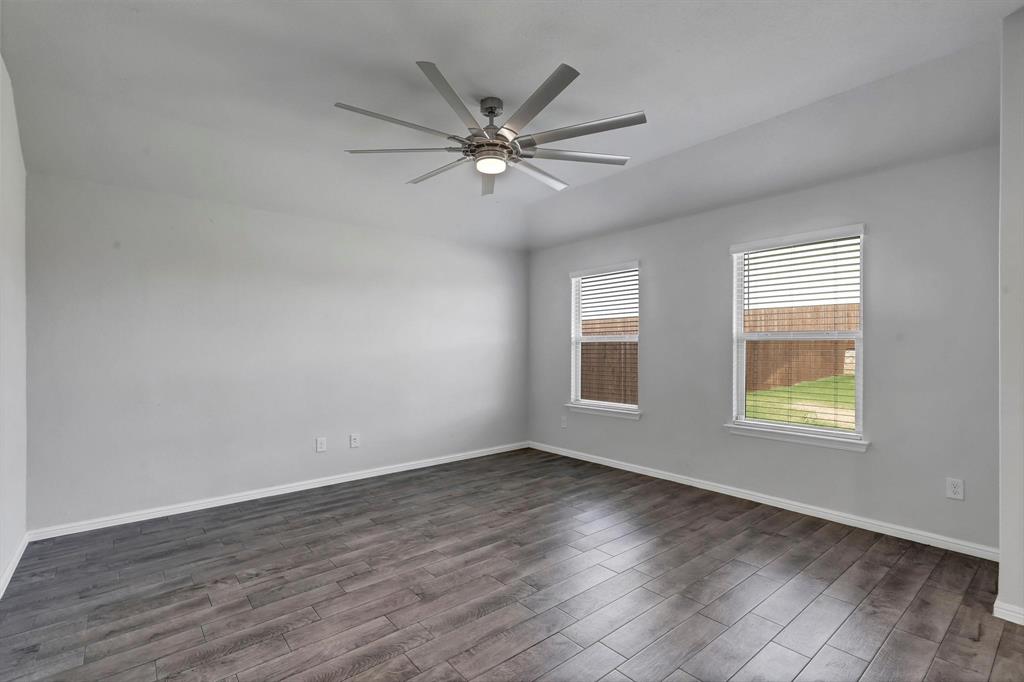 Chapel Crk - Residential