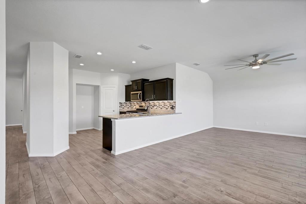 Chapel Crk - Residential