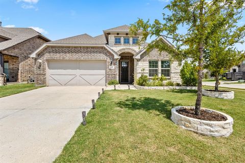 448 Letara Ranch Road Haslet TX 76052