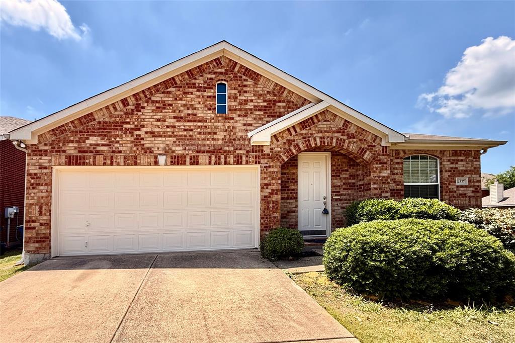 14537 Crystal Lake Drive