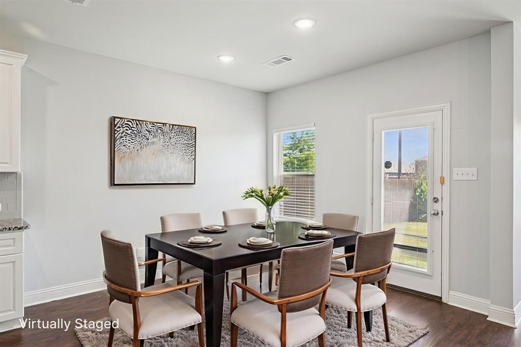 Travis Ranch Ph 3d2 - Residential