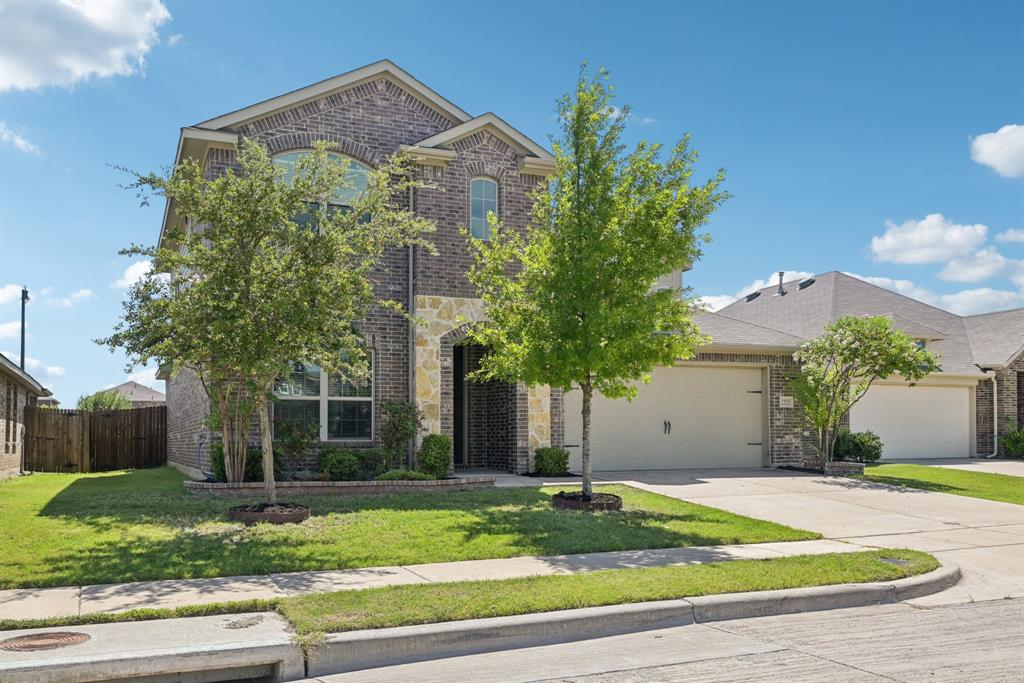 Travis Ranch Ph 3d2 - Residential