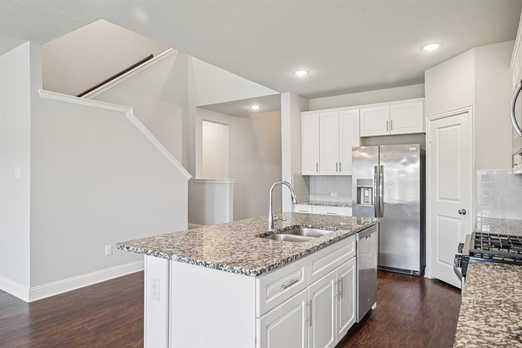 Travis Ranch Ph 3d2 - Residential