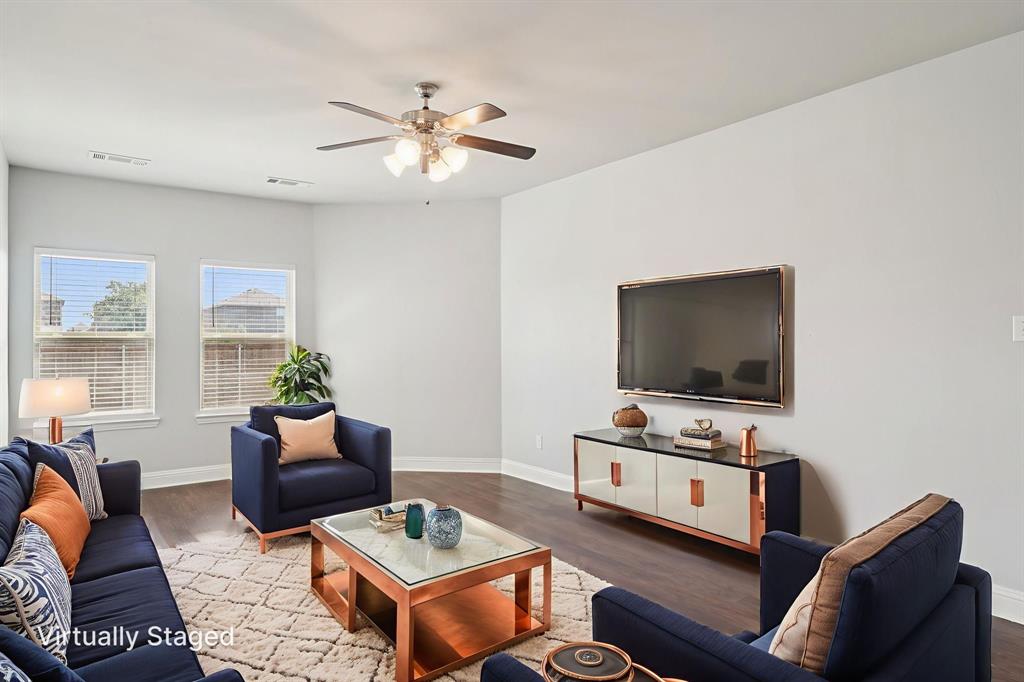 Travis Ranch Ph 3d2 - Residential