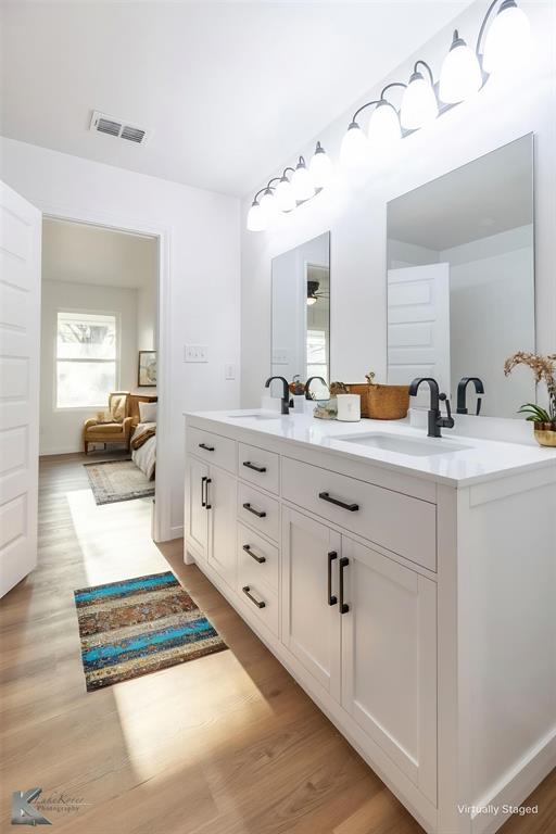 1858 Sycamore Street