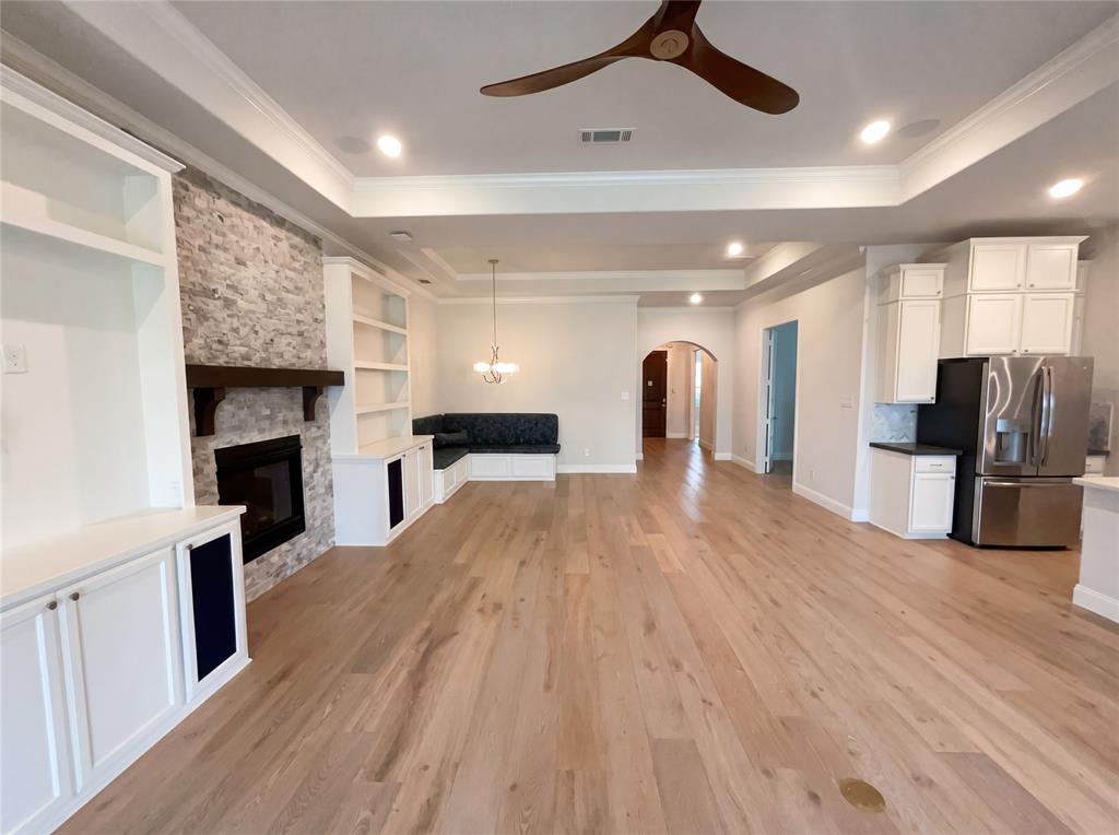 Waterford Point Ph 1 - Residential