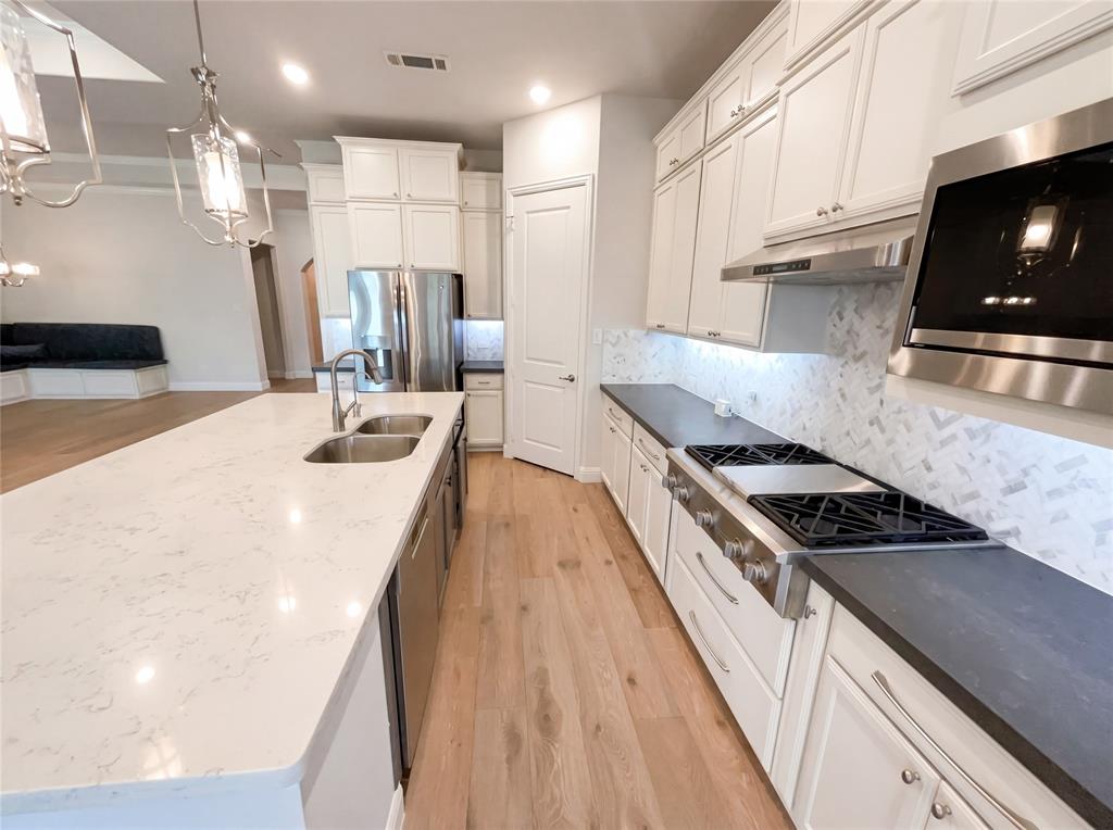 Waterford Point Ph 1 - Residential