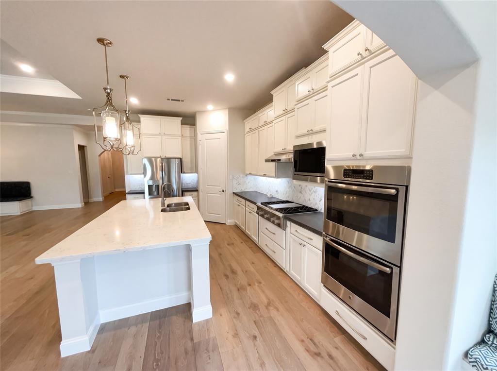 Waterford Point Ph 1 - Residential