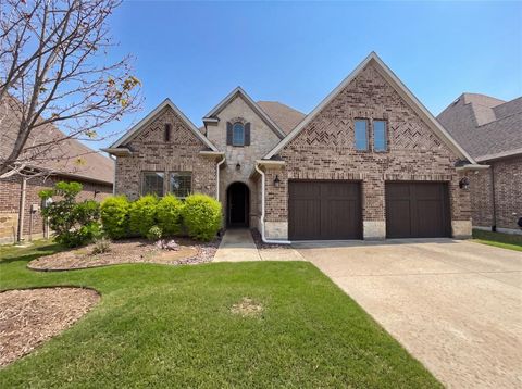Photo of 2712 Waterford, The Colony, TX 75056 (MLS # 21252130)