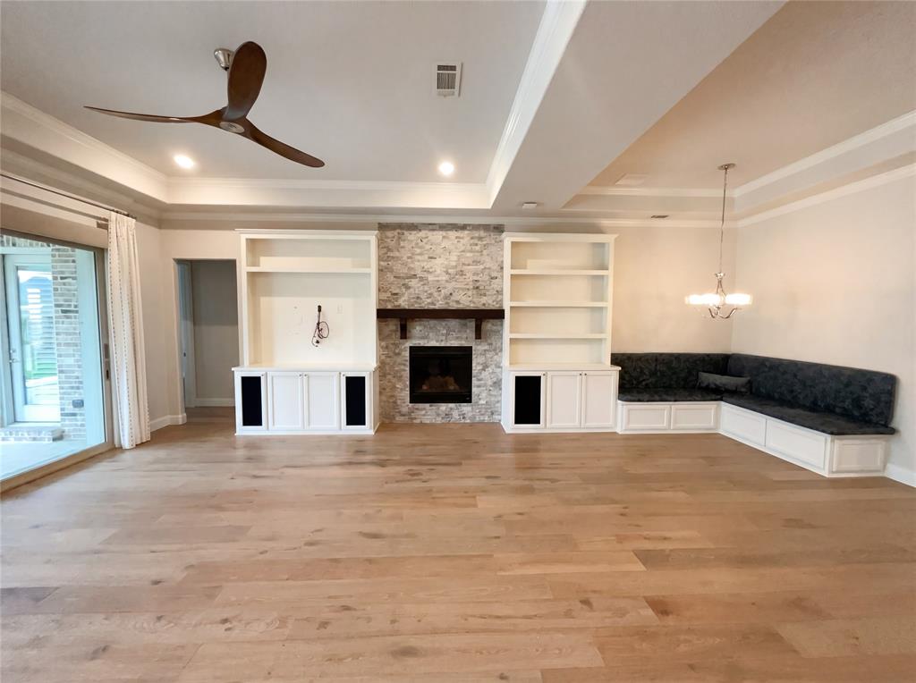 Waterford Point Ph 1 - Residential
