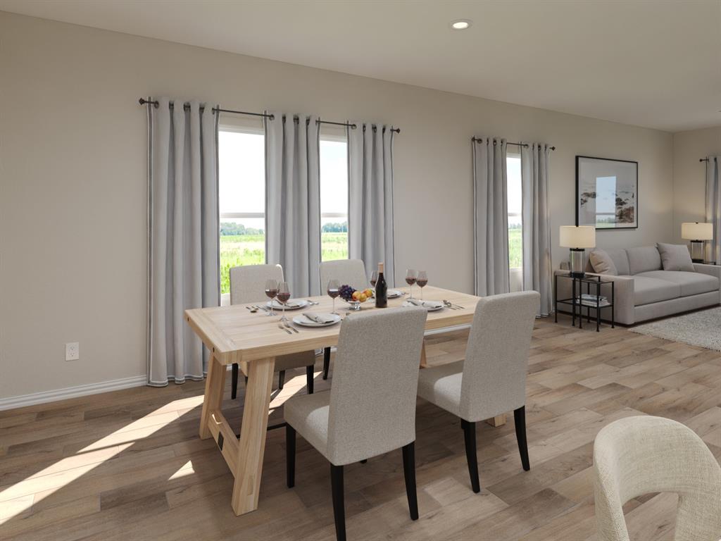 Briarwood Hills - Residential