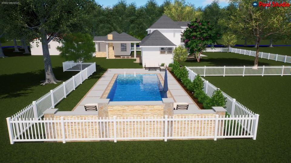 760 Orchid Hill Lane