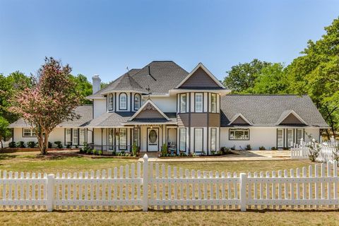 760 Orchid Hill Lane Copper Canyon TX 76226