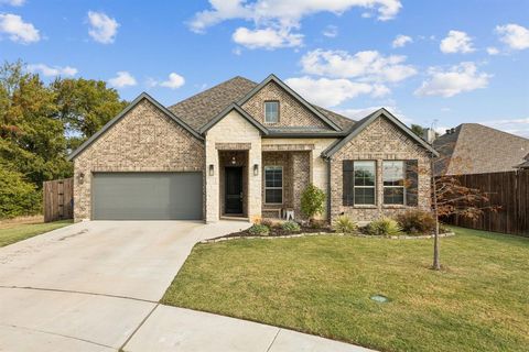 105 Spring Run Drive Decatur TX 76234