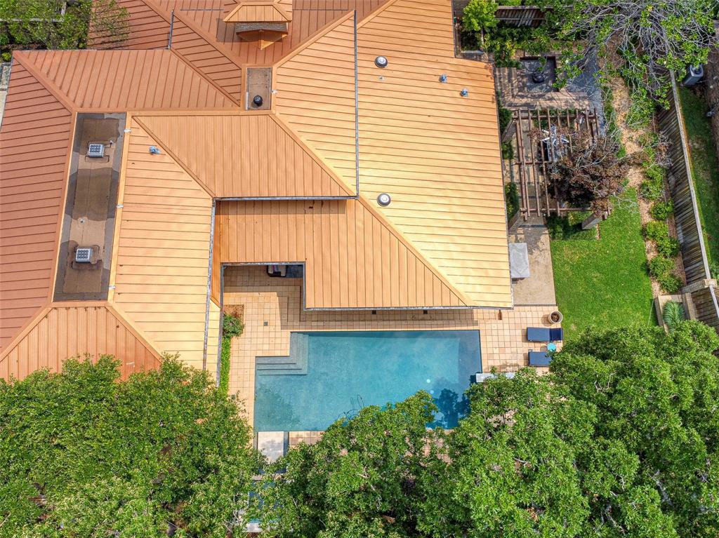 701 Woodland Hills Drive