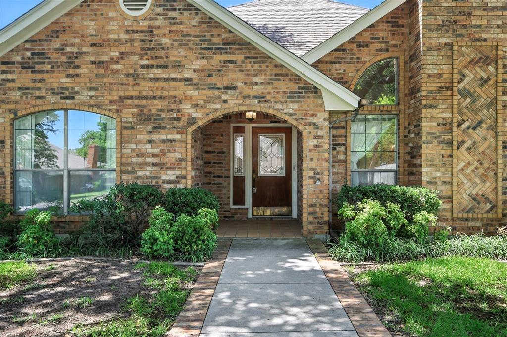 1502 Brentwood Trail