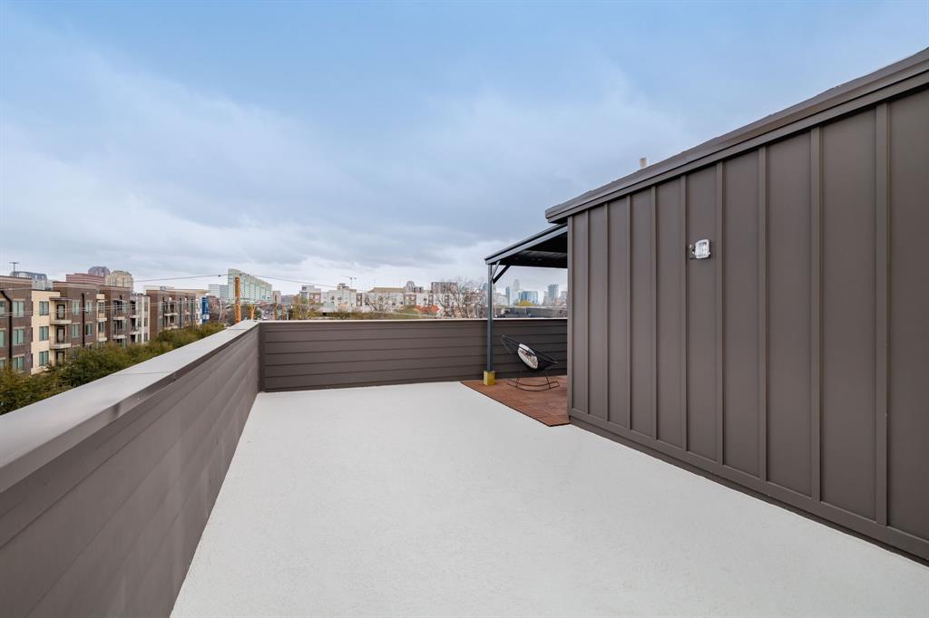 Cedar Springs Townhomes - Residential