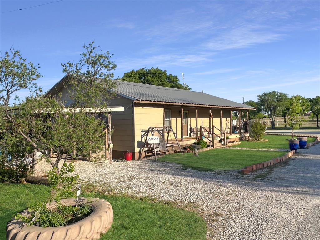 La Mancha - Commercial Sale