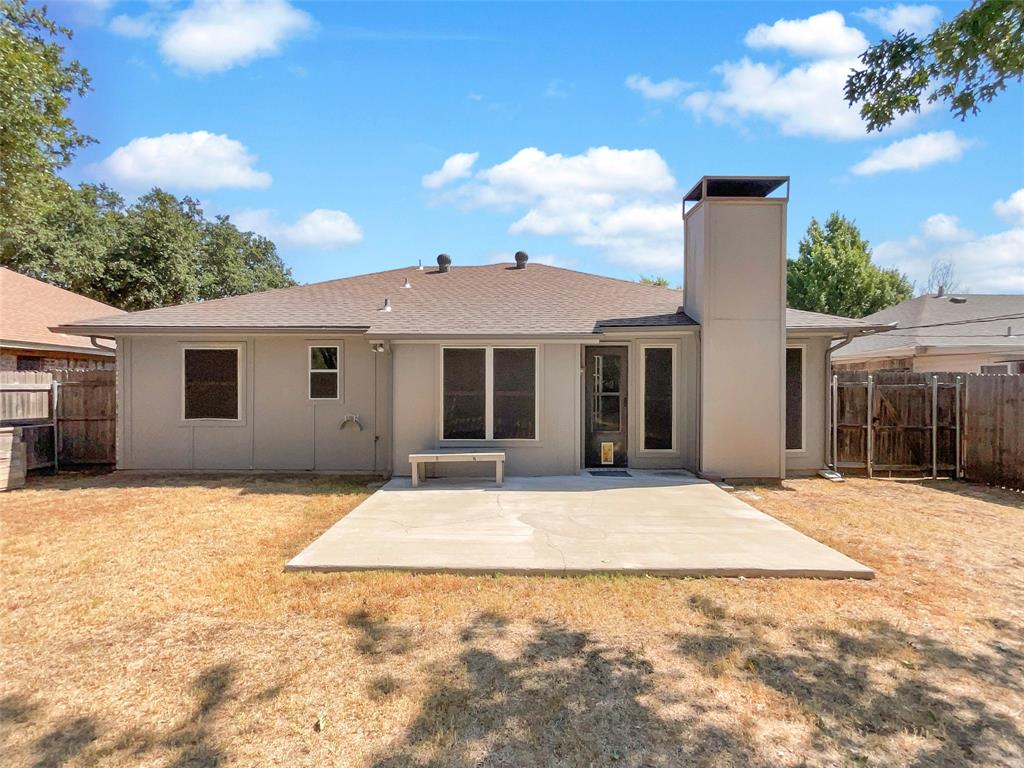 Hillery Heights Add - Residential