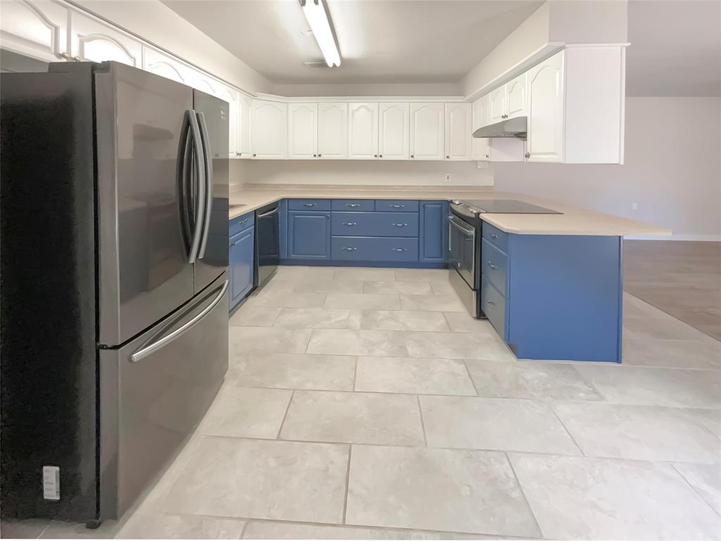 Hillery Heights Add - Residential