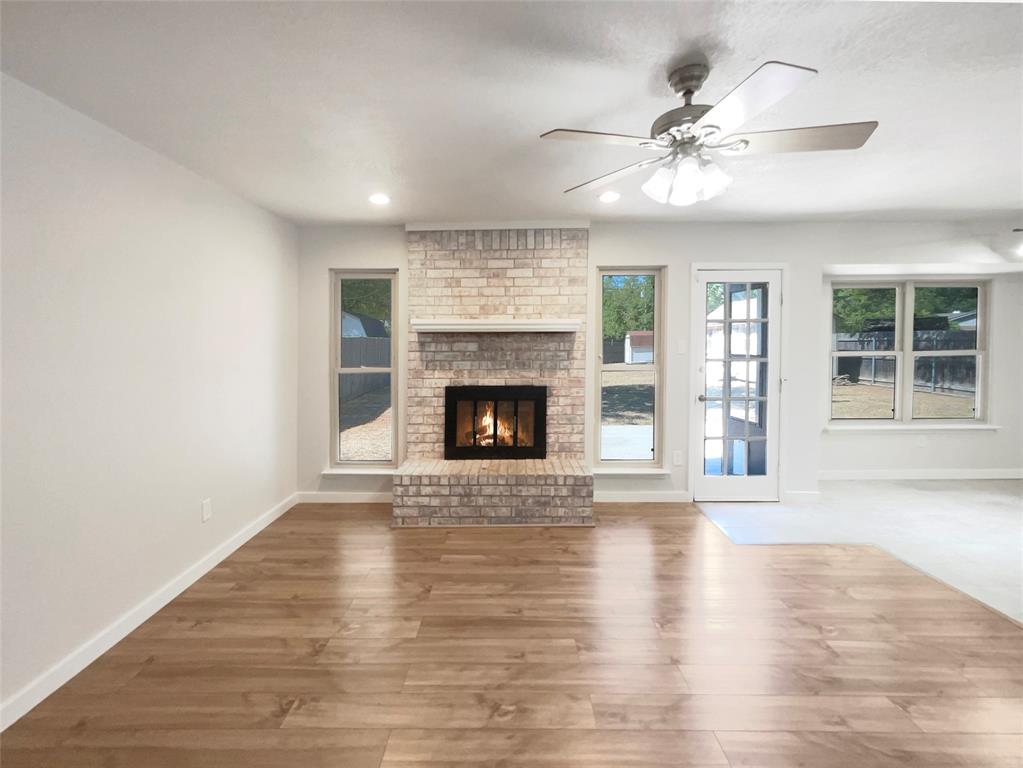 Hillery Heights Add - Residential