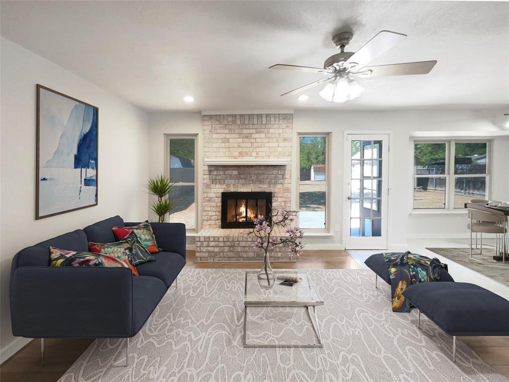 Hillery Heights Add - Residential