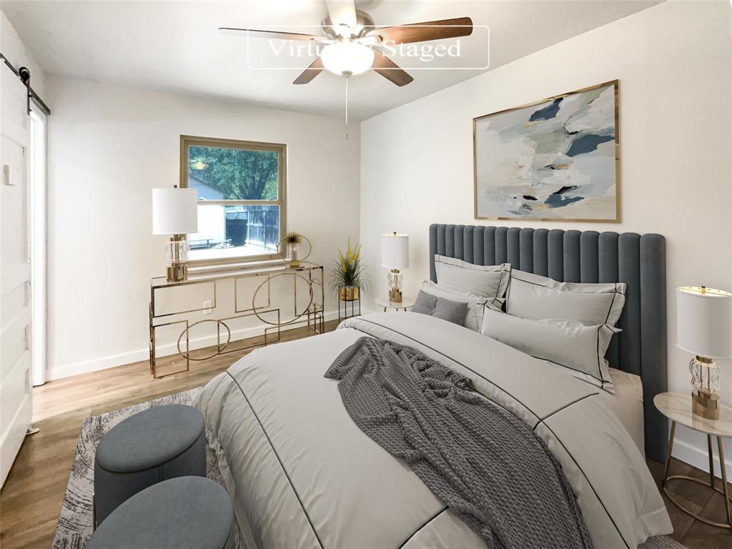 Hillery Heights Add - Residential