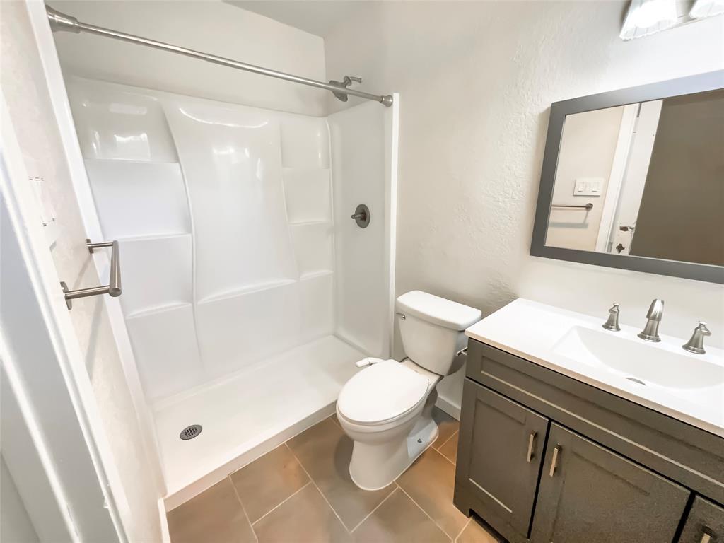 Hillery Heights Add - Residential