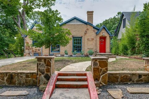 6922 San Mateo Boulevard Dallas TX 75223