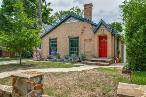 6922 San Mateo Boulevard Dallas TX 75223